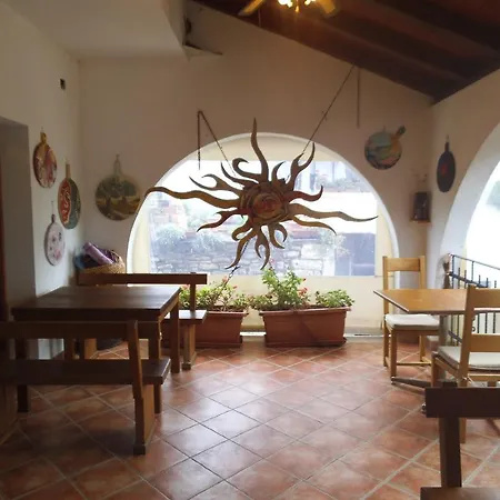 Apartment Agroturizam Radesic *