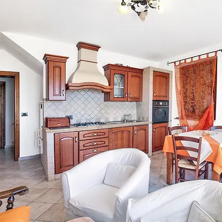 Apartment Agroturizam Radesic