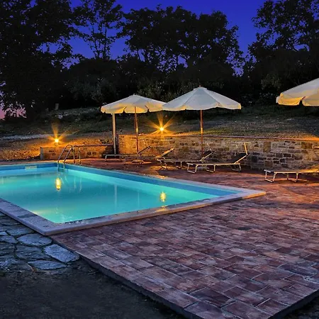 Appartement Agroturizam Radesic *