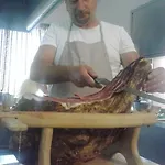 아파트 Agroturizam Radesic 부제