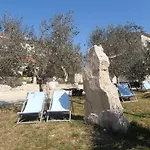 아파트 Agroturizam Radesic
