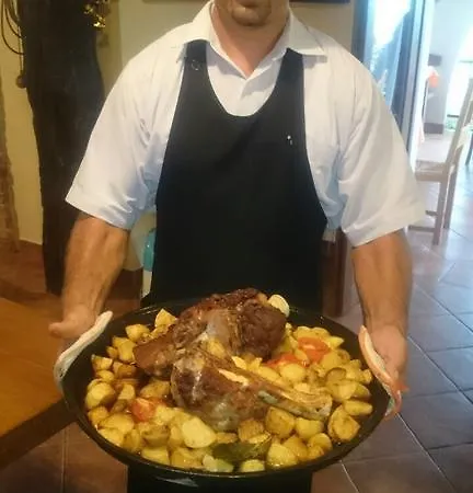 Agroturizam Radesic Buje