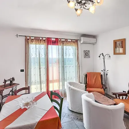 Apartment Agroturizam Radesic