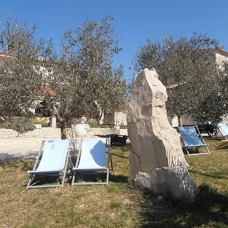 Lejlighed Agroturizam Radesic