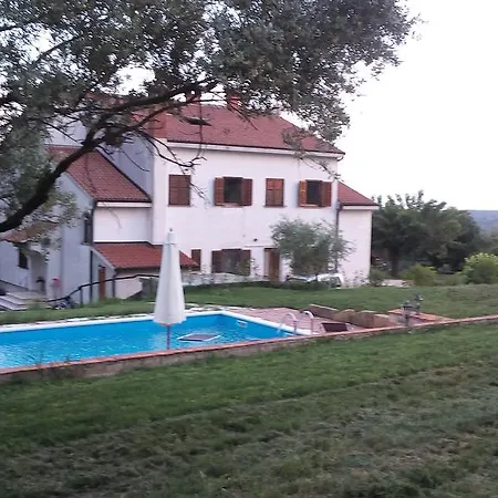 Agroturizam Radesic Buje