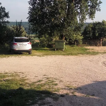 Agroturizam Radesic Buje