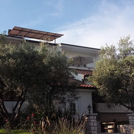 Apartment Agroturizam Radesic Buje