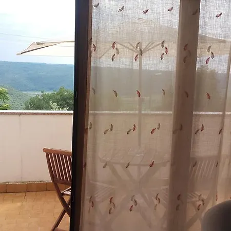 Apartment Agroturizam Radesic Buje