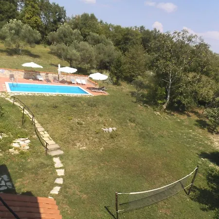 Agroturizam Radesic Apartment Buje